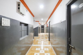 Hotel O 74966 Shree Amardeep Hotel